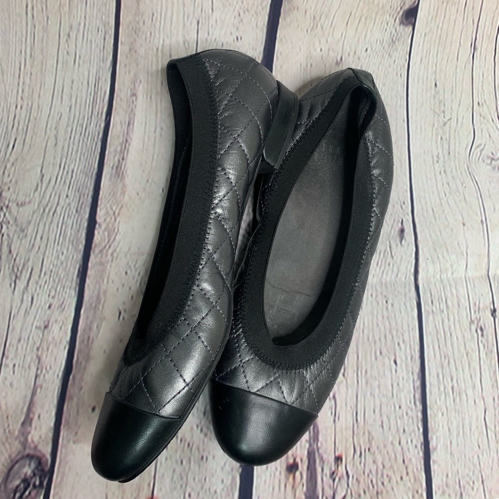 Stuart Weitzman Flats Size 6.5 - image 1